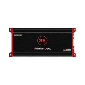 آمپلی فایر خودرو 4 کانال بریت ساند مدل bs 4150ab